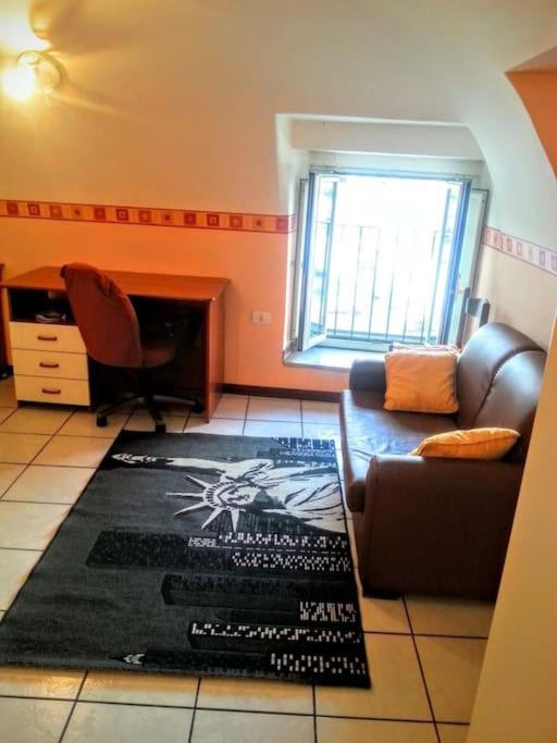 In Centro Appartement *