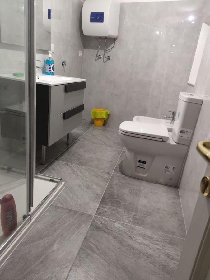 Appartement In Centro Catane