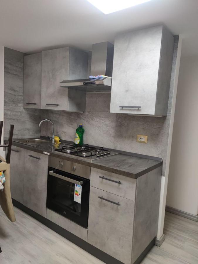 In Centro Appartement *
