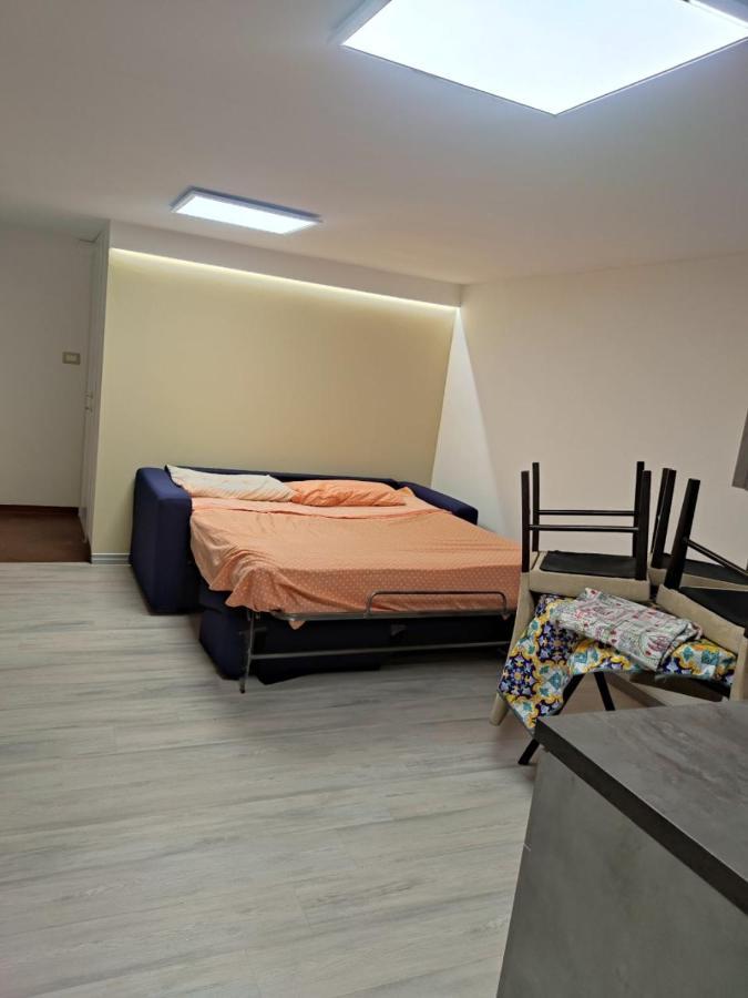 In Centro Appartement